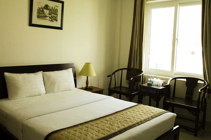 Golf Hotel Ho Si Minh-város Kültér fotó