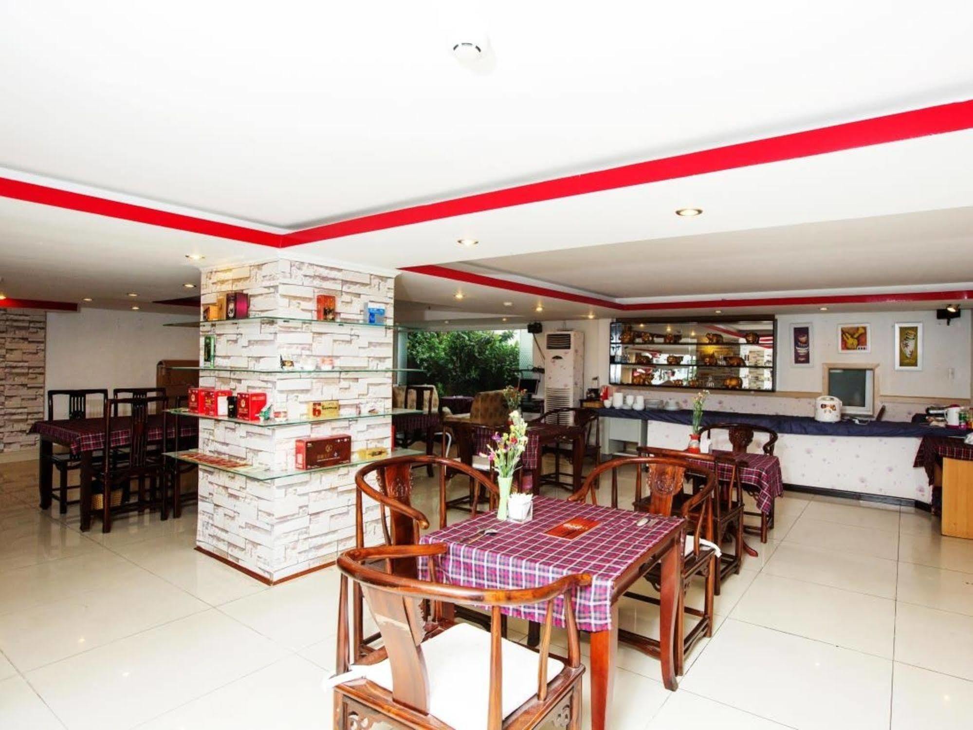 Golf Hotel Ho Si Minh-város Kültér fotó